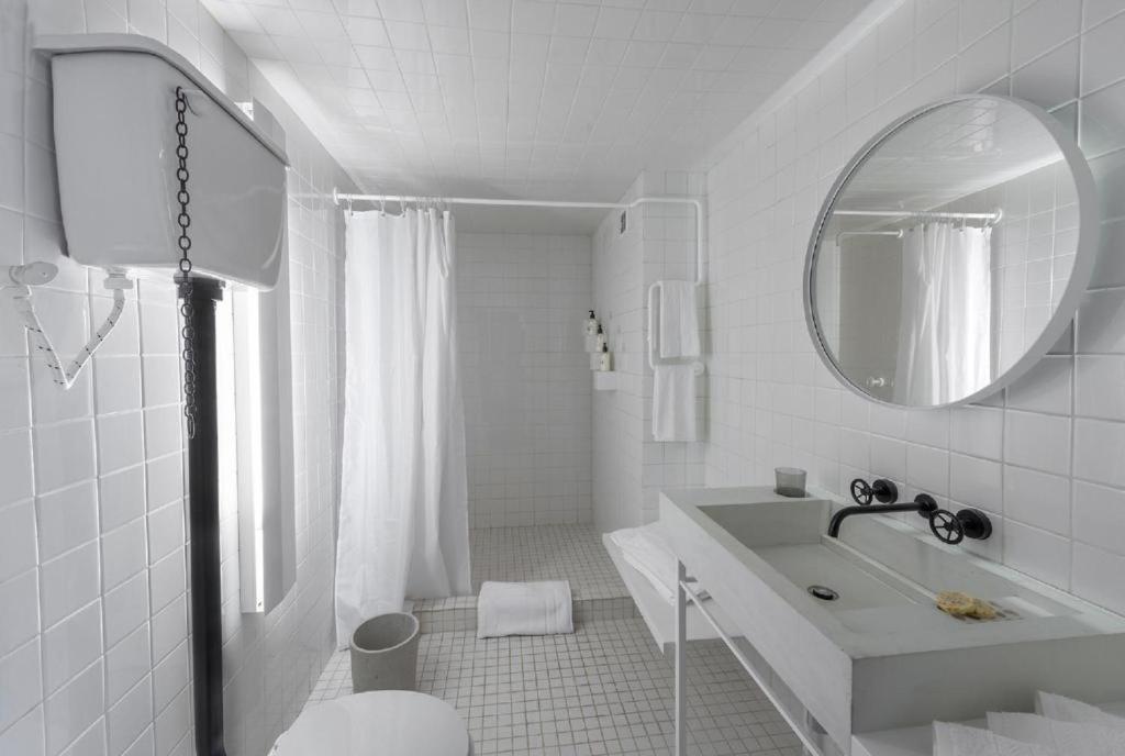 Hotel Carlota مدينة مكسيكو المظهر الخارجي الصورة