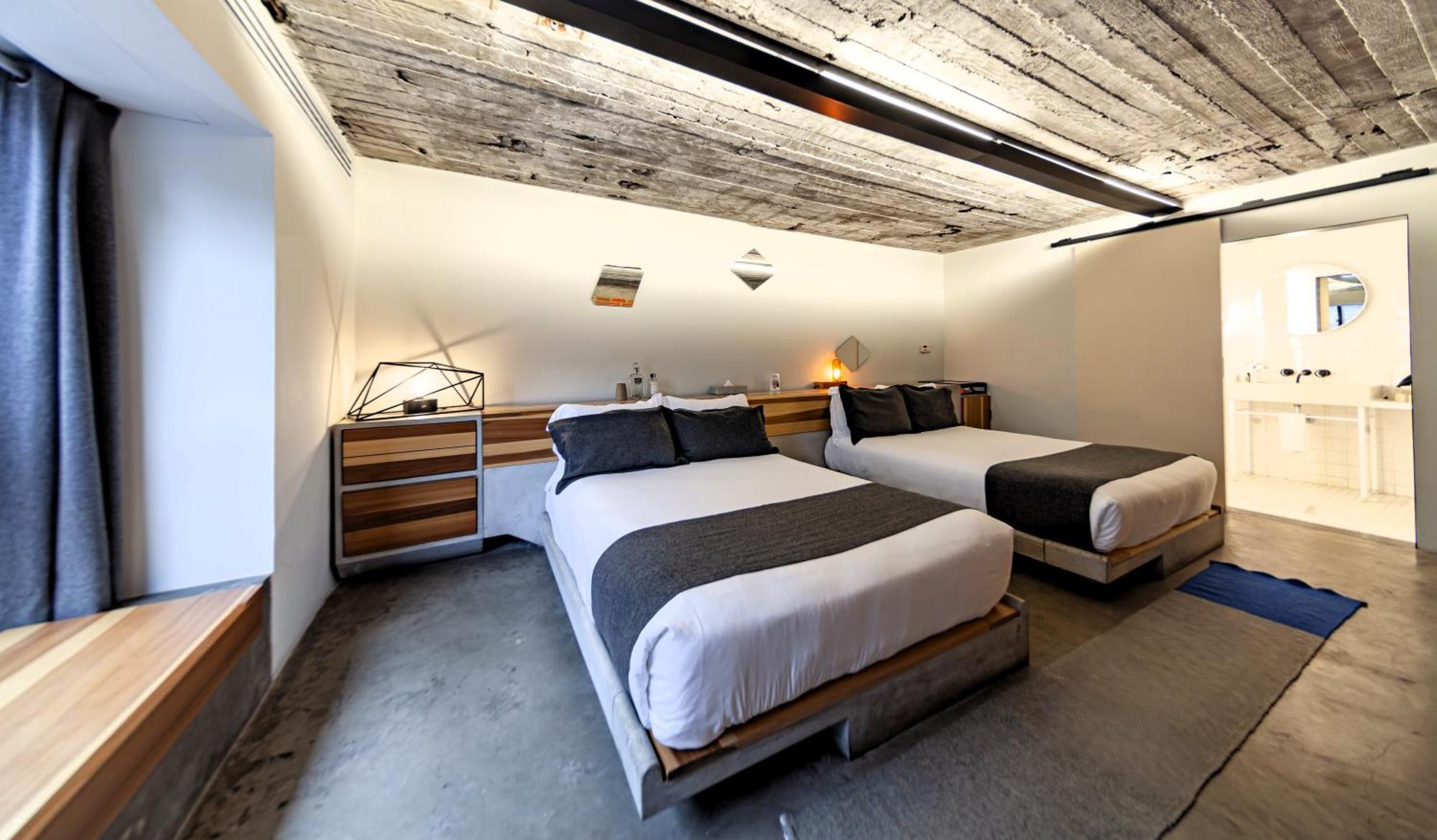 Hotel Carlota مدينة مكسيكو المظهر الخارجي الصورة