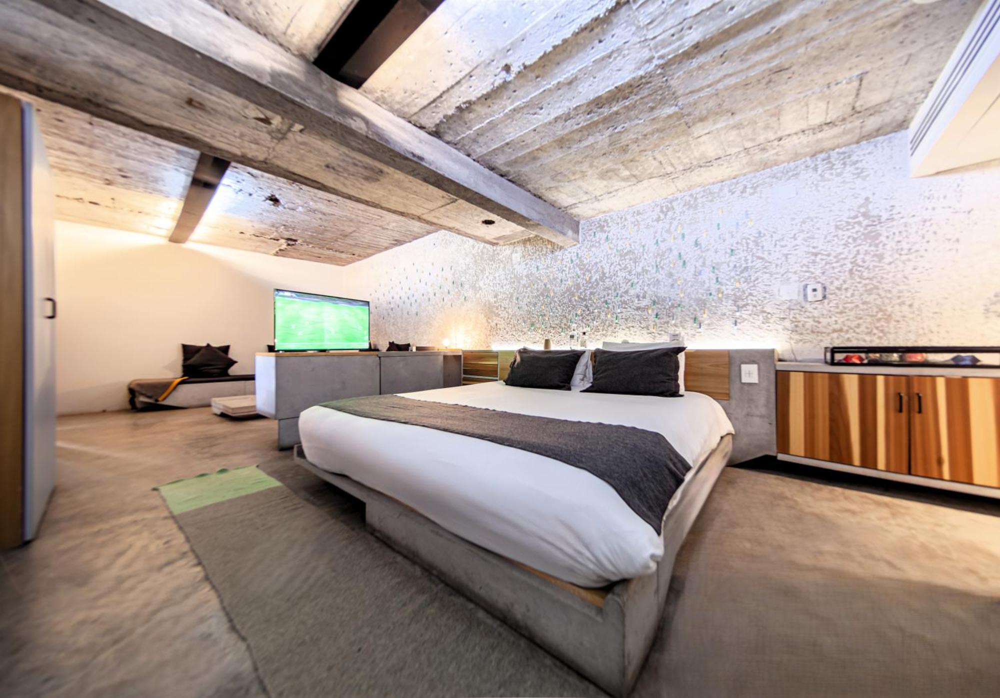 Hotel Carlota مدينة مكسيكو المظهر الخارجي الصورة