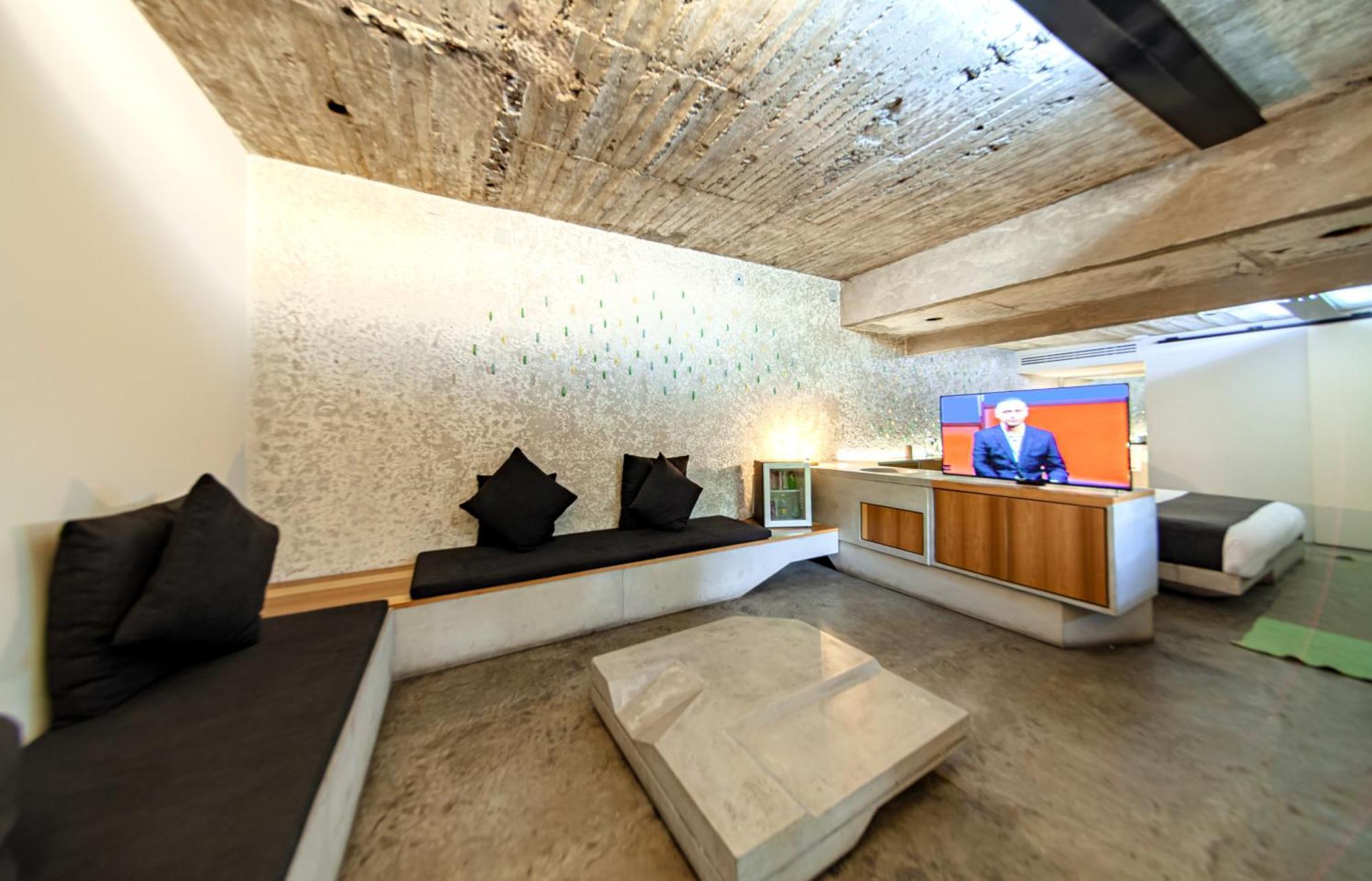 Hotel Carlota مدينة مكسيكو المظهر الخارجي الصورة