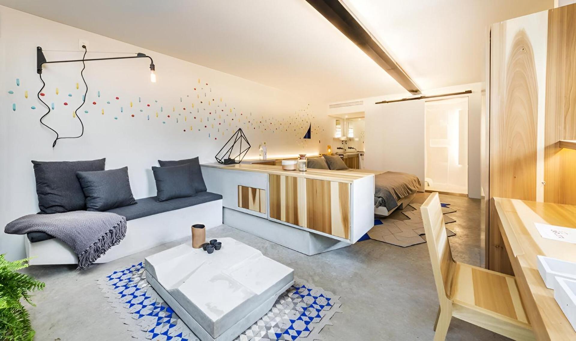 Hotel Carlota مدينة مكسيكو المظهر الخارجي الصورة